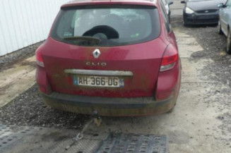 Leve vitre electrique avant droit RENAULT CLIO 3