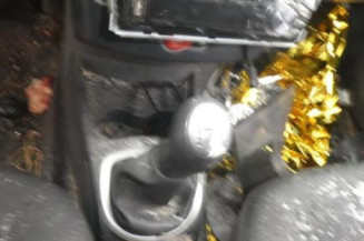 Leve vitre electrique avant droit RENAULT CLIO 3