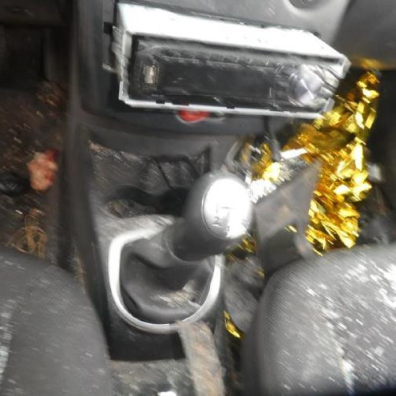 Leve vitre electrique avant droit RENAULT CLIO 3 Photo n°10