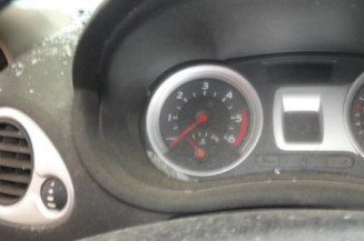 Leve vitre electrique avant droit RENAULT CLIO 3