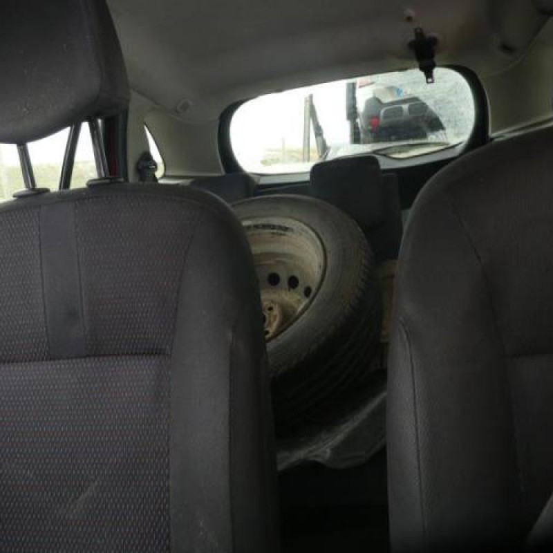 Leve vitre electrique avant droit RENAULT CLIO 3 Photo n°13