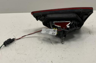 Feu arriere secondaire gauche (feux) RENAULT CLIO 4