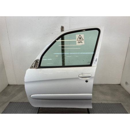 Porte avant gauche CITROEN XSARA PICASSO