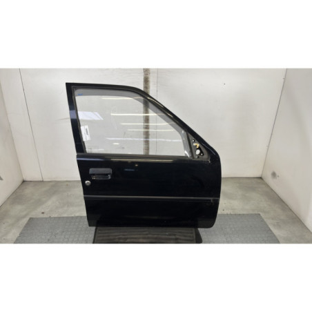 Porte avant droit PEUGEOT 106 Photo n°1