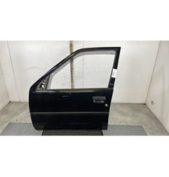 Porte avant gauche PEUGEOT 106 Photo n°1