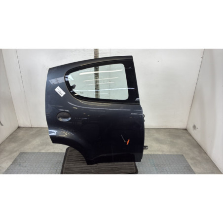 Porte arriere droit PEUGEOT 107 Photo n°1