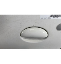 Porte arriere gauche PEUGEOT 107