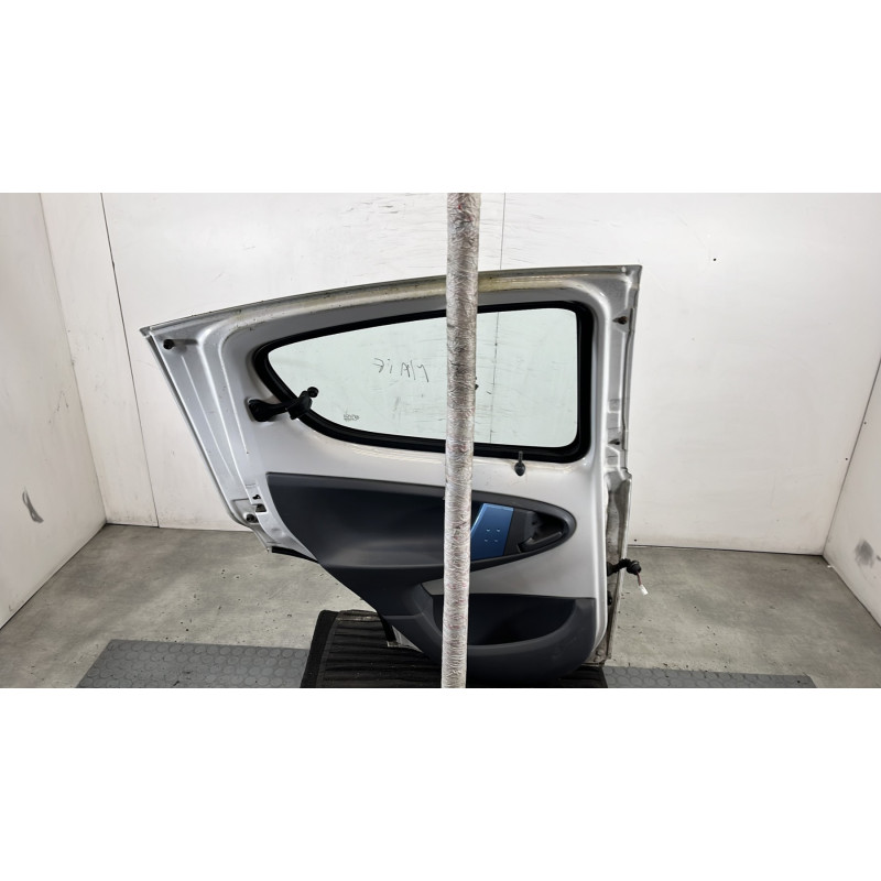 Porte arriere gauche PEUGEOT 107 Photo n°7
