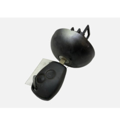 Bouchon de carburant RENAULT TWINGO 2 Photo n°1