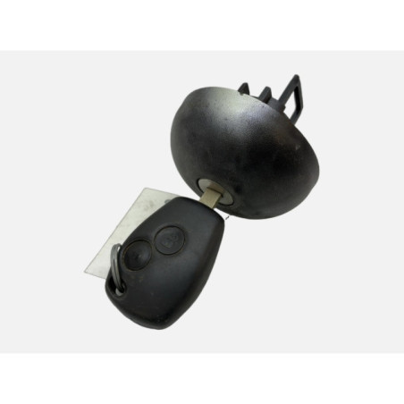 Bouchon de carburant RENAULT TWINGO 2 Photo n°1