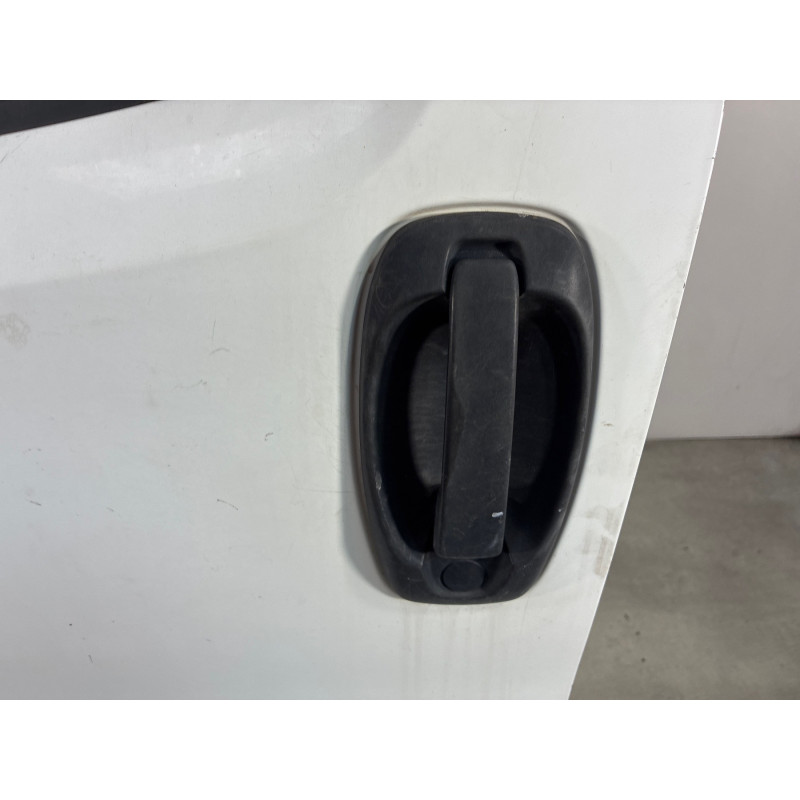 Porte avant gauche CITROEN NEMO Photo n°4