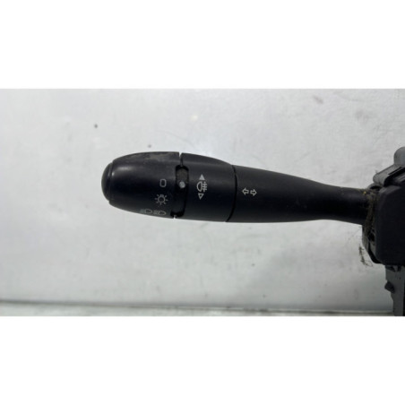 Com (Bloc Contacteur Tournant+Commodo Essuie Glace+Commodo Phare) PEUGEOT 206+