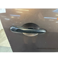 Porte avant droit RENAULT SCENIC 3 Photo n°1
