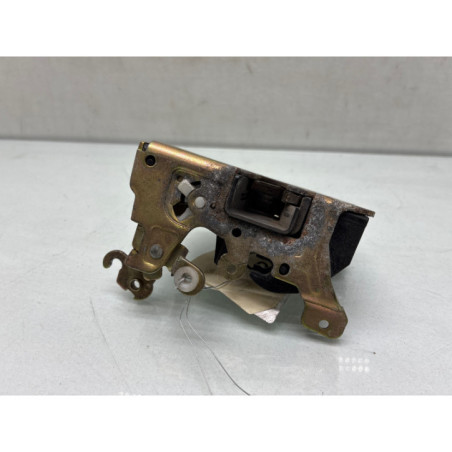 Serrure avant droit RENAULT TWINGO 1