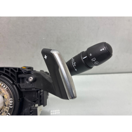 Com (Bloc Contacteur Tournant+Commodo Essuie Glace+Commodo Phare) PEUGEOT 208 1