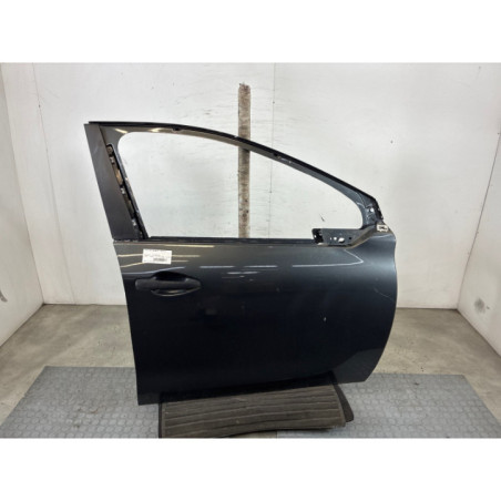 Porte avant droit PEUGEOT 208 1 Photo n°1