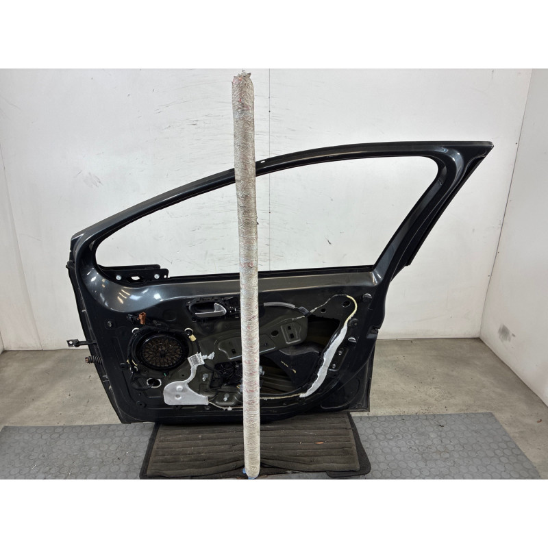 Porte avant droit PEUGEOT 208 1 Photo n°2