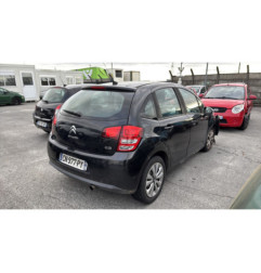 Custode avant droit (porte) CITROEN C3 2