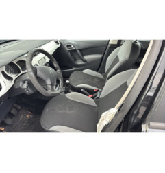 Custode avant droit (porte) CITROEN C3 2