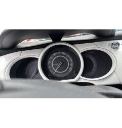 Custode avant droit (porte) CITROEN C3 2