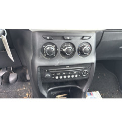 Custode avant droit (porte) CITROEN C3 2