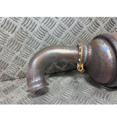 Catalyseur (echappement) CITROEN C4 1