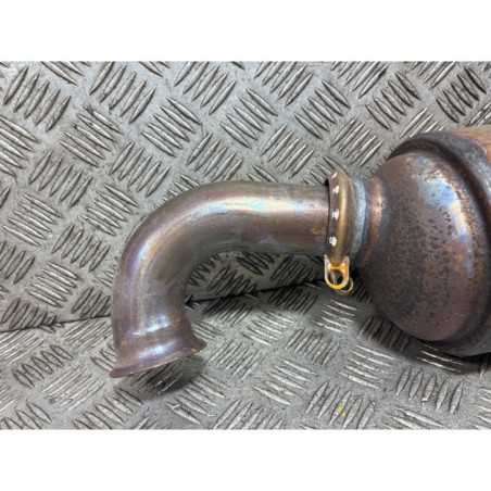 Catalyseur (echappement) CITROEN C4 1