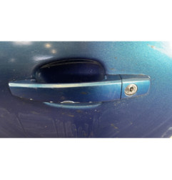 Porte avant gauche OPEL ASTRA H