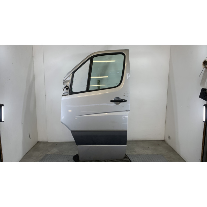 Porte avant gauche VOLKSWAGEN CRAFTER 1 Photo n°1
