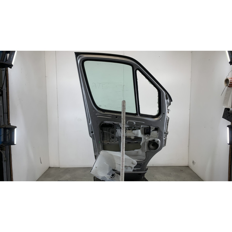 Porte avant gauche VOLKSWAGEN CRAFTER 1 Photo n°3