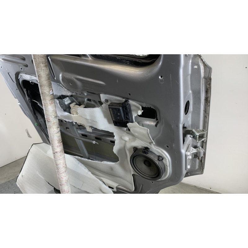 Porte avant gauche VOLKSWAGEN CRAFTER 1 Photo n°4