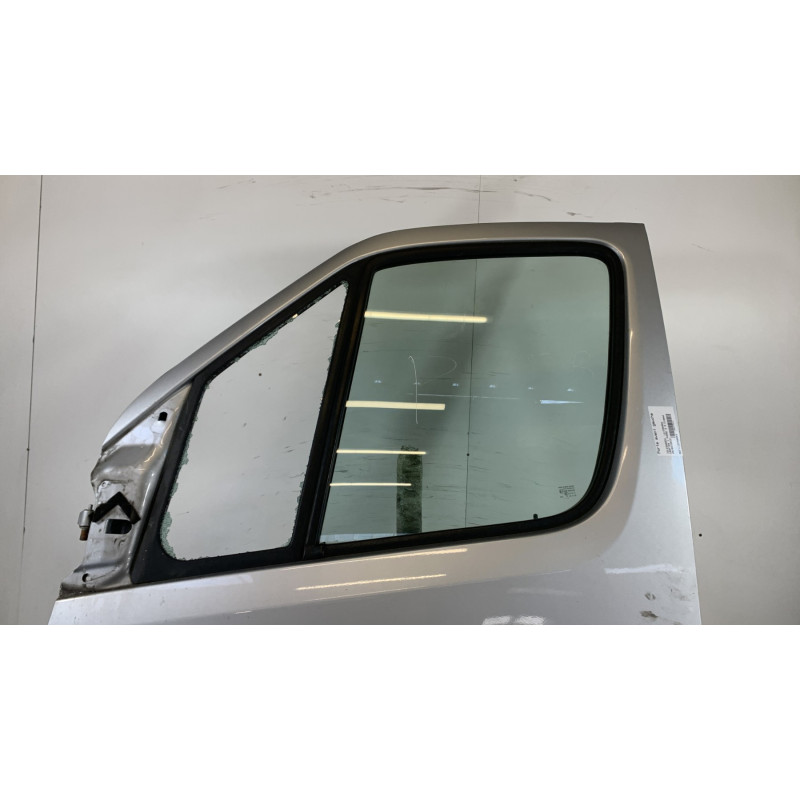 Porte avant gauche VOLKSWAGEN CRAFTER 1 Photo n°5