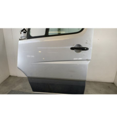 Porte avant gauche VOLKSWAGEN CRAFTER 1