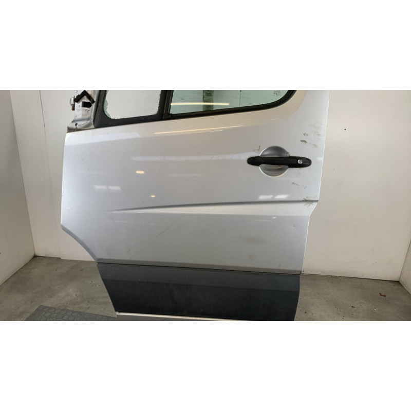 Porte avant gauche VOLKSWAGEN CRAFTER 1 Photo n°6