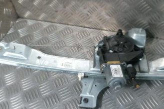 Leve vitre electrique avant gauche PEUGEOT 208 1 Photo n°1