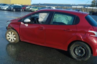 Leve vitre electrique avant gauche PEUGEOT 208 1
