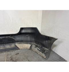 Pare choc arriere VOLKSWAGEN PASSAT 7 Photo n°1