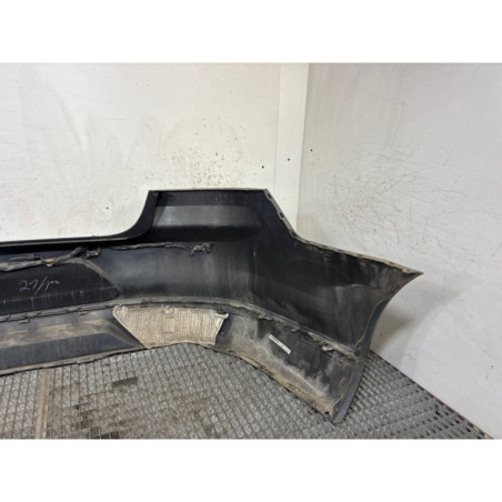 Pare choc arriere VOLKSWAGEN PASSAT 7 Photo n°1