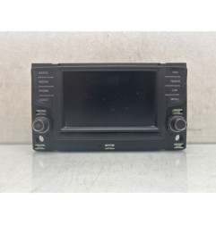 Autoradio d'origine VOLKSWAGEN PASSAT 7