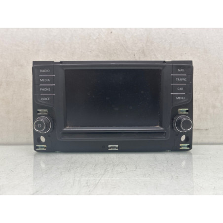 Autoradio d'origine VOLKSWAGEN PASSAT 7