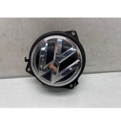 Bouton de coffre VOLKSWAGEN PASSAT 7