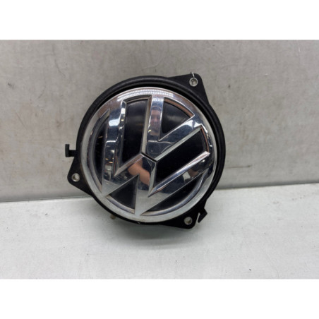 Bouton de coffre VOLKSWAGEN PASSAT 7