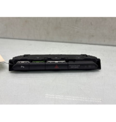 Bouton de warning VOLKSWAGEN PASSAT 7 Photo n°1