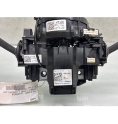 Com (Bloc Contacteur Tournant+Commodo Essuie Glace+Commodo Phare) VOLKSWAGEN PASSAT 7