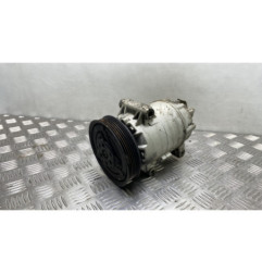 Compresseur clim RENAULT MEGANE 1 Photo n°1