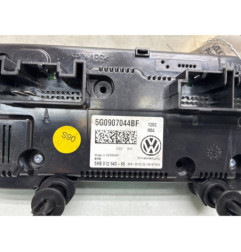 Commande chauffage VOLKSWAGEN PASSAT 7