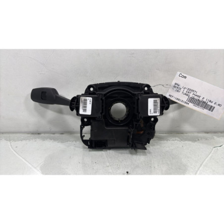 Com (Bloc Contacteur Tournant+Commodo Essuie Glace+Commodo Phare) BMW SERIE 1 E87