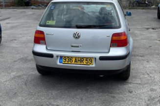 Feu arriere principal droit (feux) VOLKSWAGEN GOLF 4