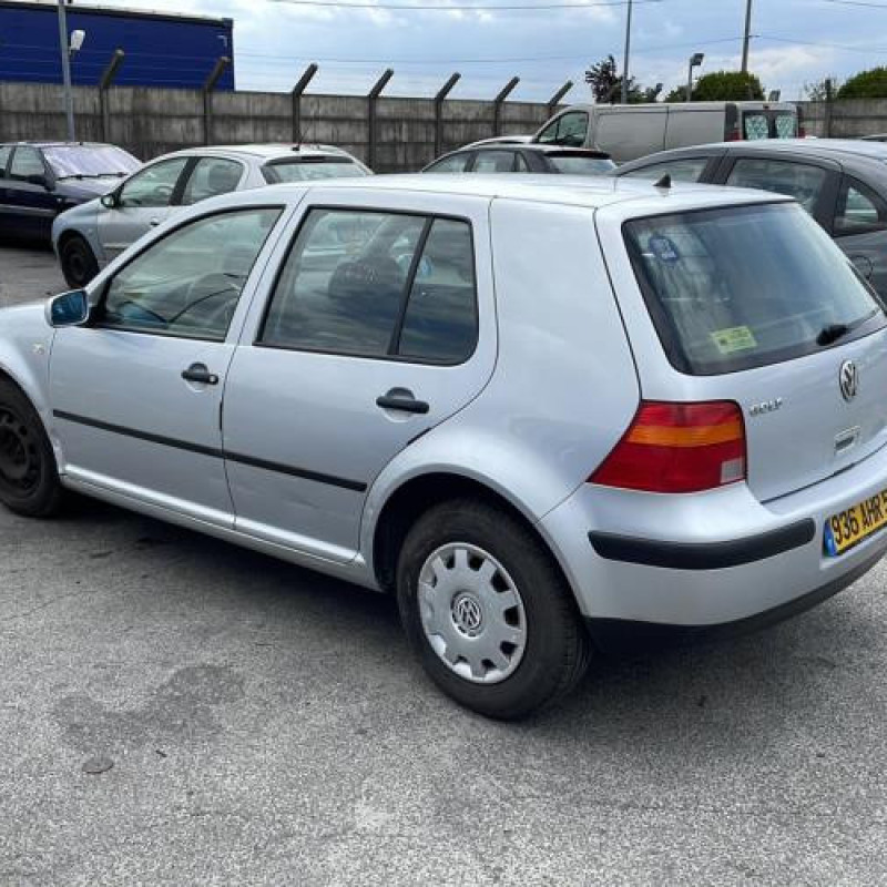 Feu arriere principal droit (feux) VOLKSWAGEN GOLF 4 Photo n°6