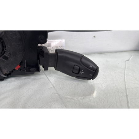 Com (Bloc Contacteur Tournant+Commodo Essuie Glace+Commodo Phare) CITROEN C3 PLURIEL
